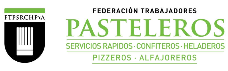 FED DE PASTEELEROS